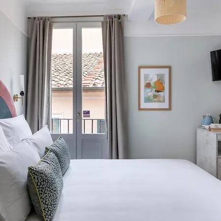 Numa Portico Aparthotel Rome