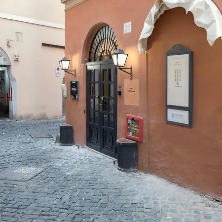 Aparthotel Numa Portico Rome