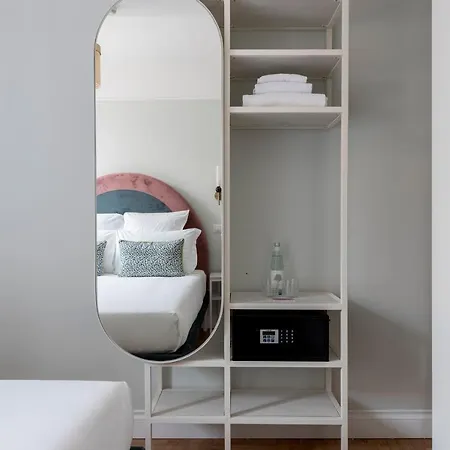 Numa Portico Aparthotel Rome