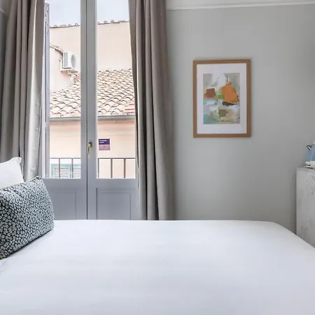 Aparthotel Numa Portico Rome