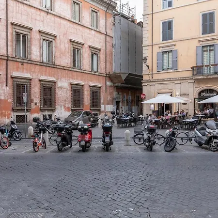 Numa Portico 4* Rome