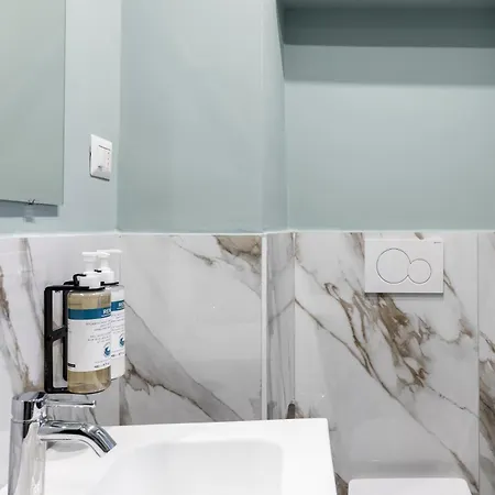 Numa Portico Aparthotel Rome