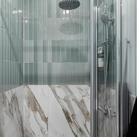 Lejlighedshotel Numa Portico 4*