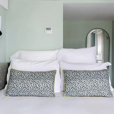 Numa Portico Lejlighedshotel 4*