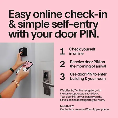 Hotel Numa Portico Roma