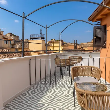 Numa Portico 4*