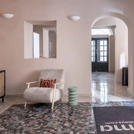 Numa Portico Hotel Rome