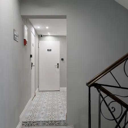 Hotel Numa Portico Rome