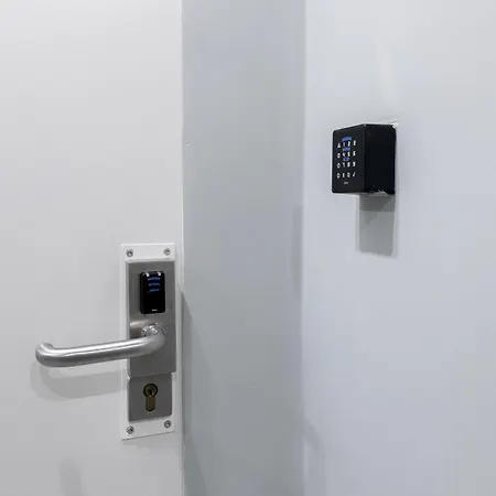Numa Portico Hotel 4*