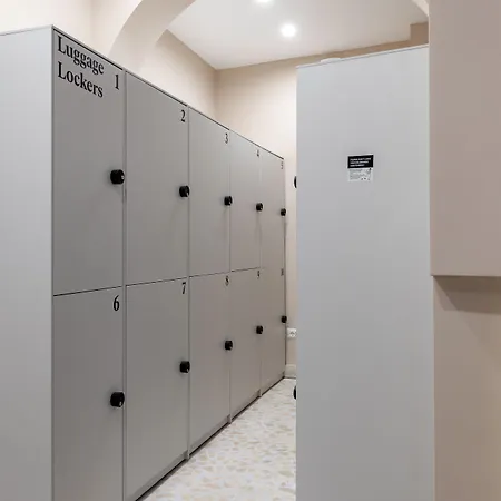 Numa Portico 4*