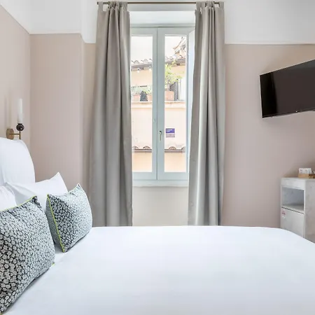 Numa Portico Hotel 4*
