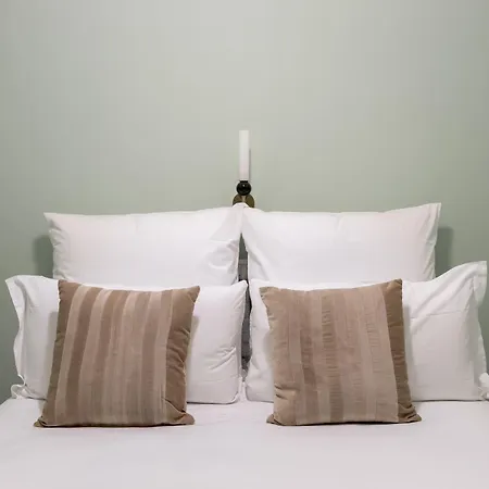 Numa Portico 4*