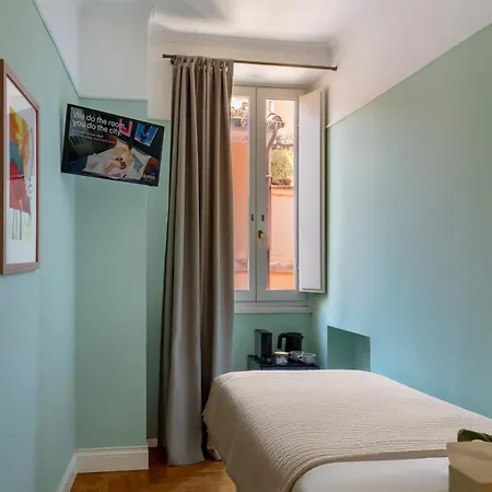 Hotel Numa Portico