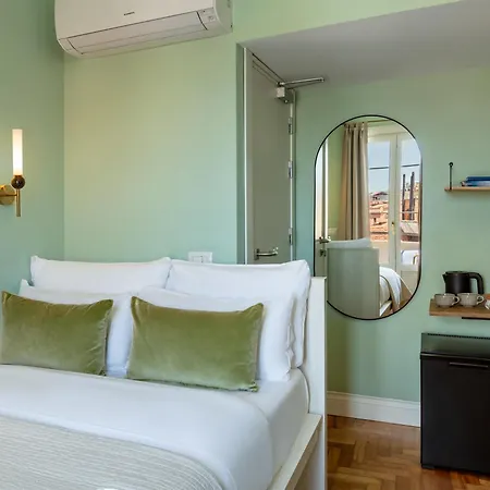 Numa Portico Hotell Rom