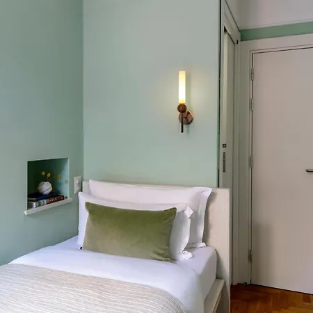 Hotell Numa Portico Rom