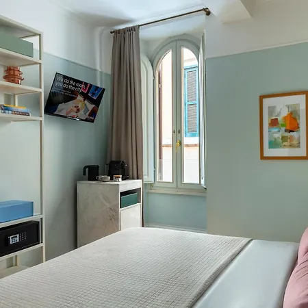 Numa Portico Hotel
