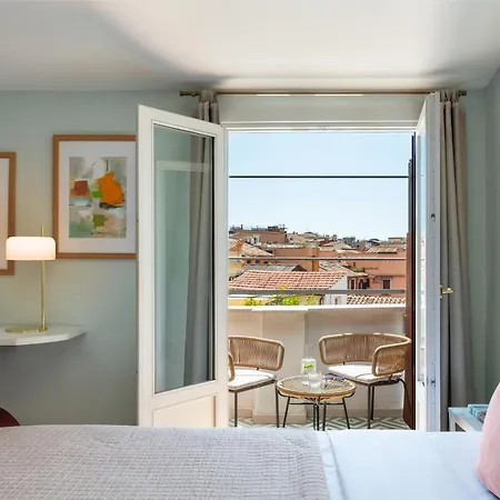 Numa Portico Hotel Rzym