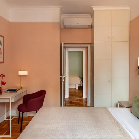 Hotell Numa Portico Rom
