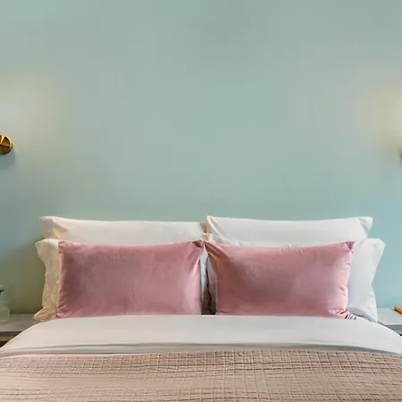 Numa Portico 4* Rom
