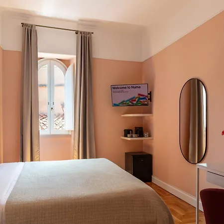 Numa Portico Hotel 4*