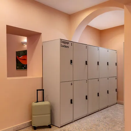 Hotel Numa Portico 4*