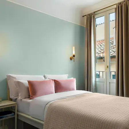 Numa Portico Hotell Rom