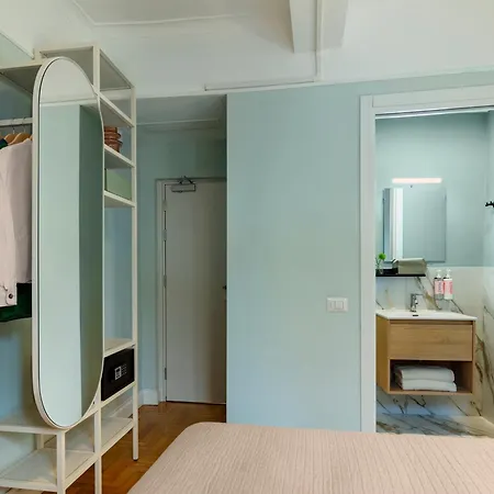 Hotel Numa Portico Rzym