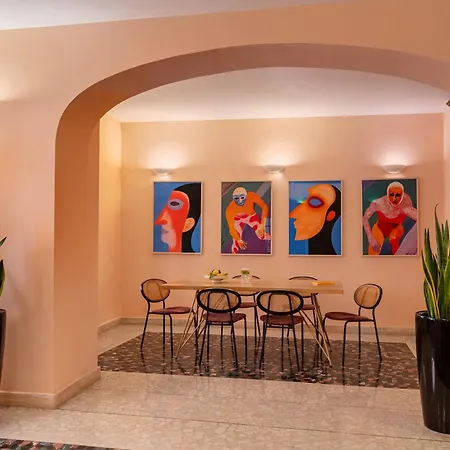 Numa Portico 4*