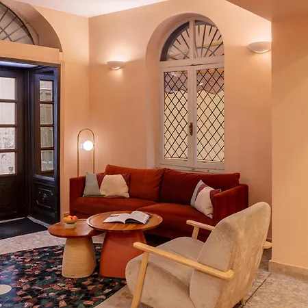 Numa Portico 4* Rom