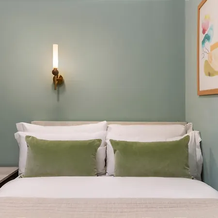 Numa Portico Hotell Rom