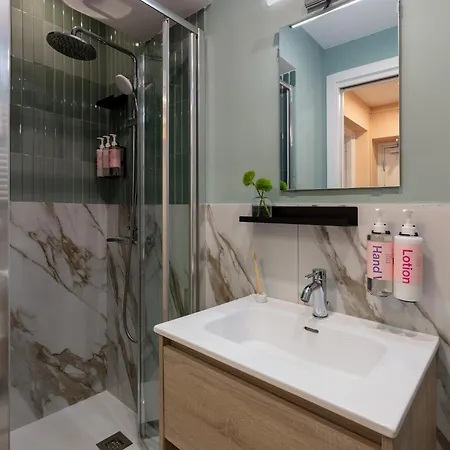 Numa Portico 4* Rzym