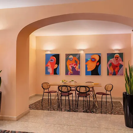 Numa Portico 4* Roma