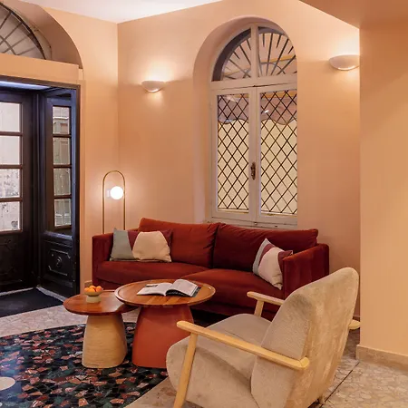 Hotel Numa Portico 4*