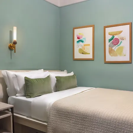 Numa Portico Hotel Rzym