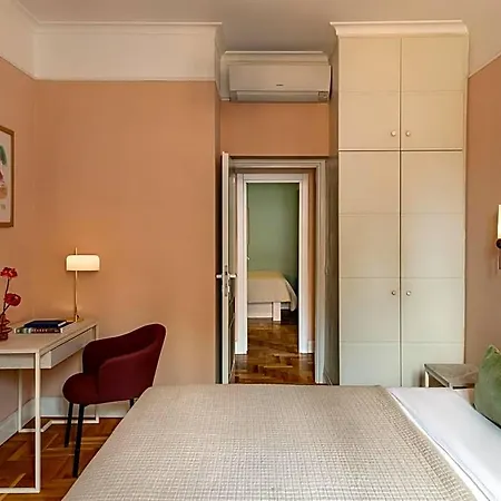 Numa Portico 4* Rzym