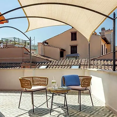Numa Portico Hotel Rzym