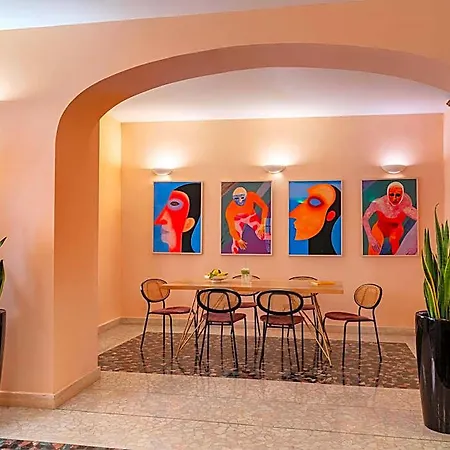 Numa Portico Hotel Rzym