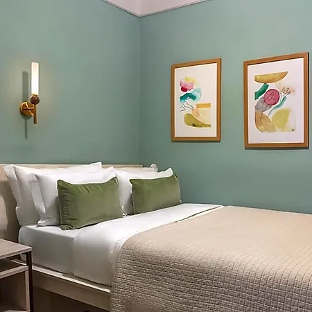 Numa Portico 4*