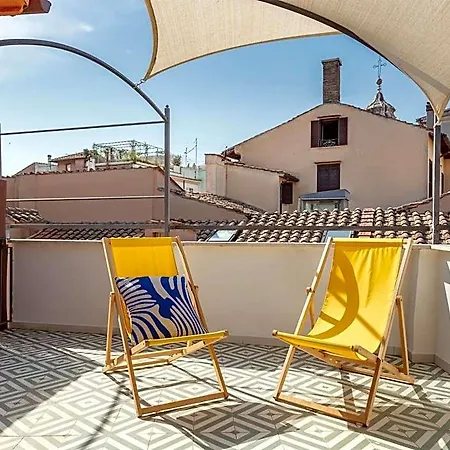 Numa Portico 4* Roma