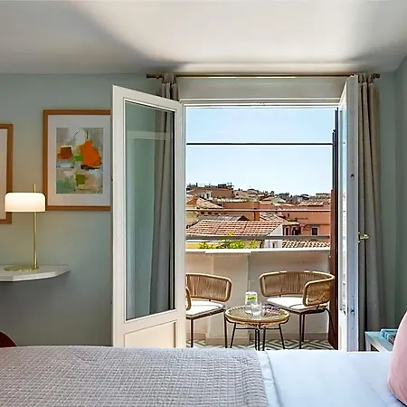 Hotel Numa Portico Rzym