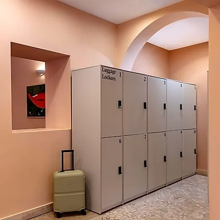 Numa Portico 4*