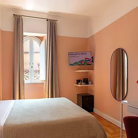 Hotel Numa Portico