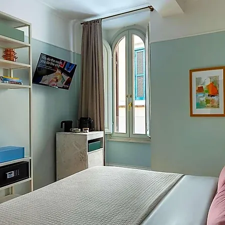 Hotel Numa Portico Roma
