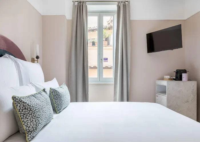 Numa Portico 酒店 4*