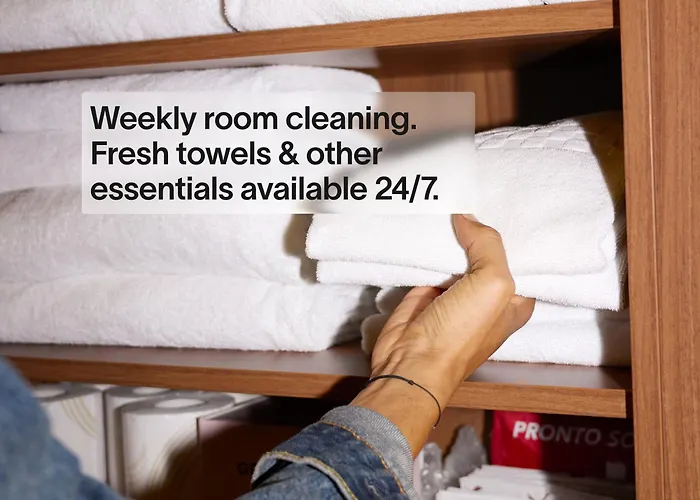 Numa Portico 酒店 罗马