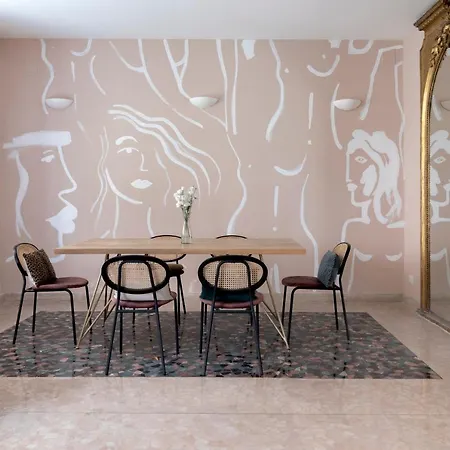 Aparthotel Numa Portico