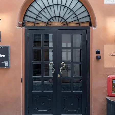 Aparthotel Numa Portico 4*